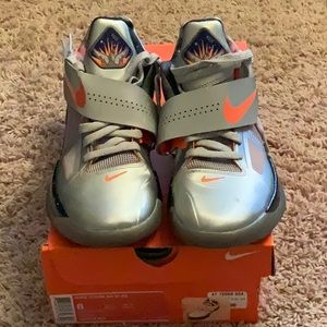 Zoom KD 4 All Star (galaxy)